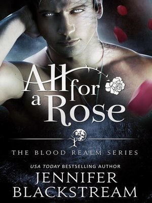 cover image of All for a Rose
